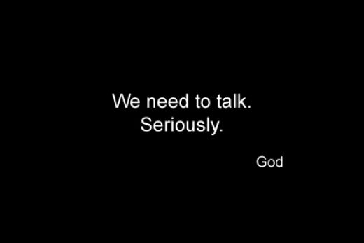 talk-to-god